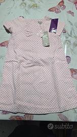 Vestito bambina Z generation 4 anni 