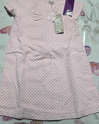 Vestito bambina Z generation 4 anni 