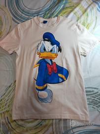 Maglietta  Paperino