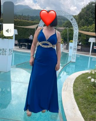 Abito da  cerimonia donna