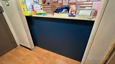 Arredamento asilo nido