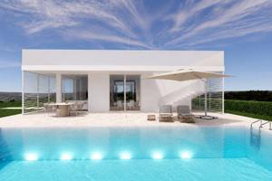 Villa di 102 m² con 4 locali a Saonara
