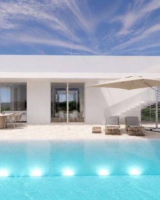 Villa di 102 m² con 4 locali a Saonara
