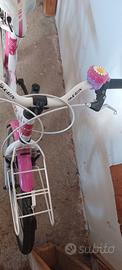Bici per bambina