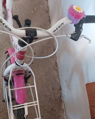 Bici per bambina