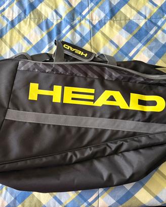 Borsone Tennis Head