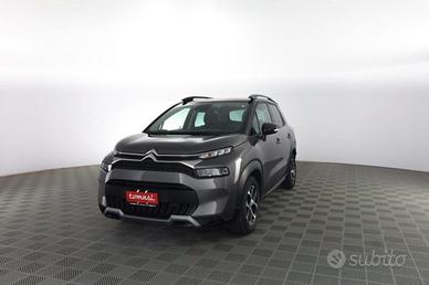 CITROEN C3 Aircross C3 Aircross PureTech 110 S&S