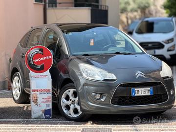 Citroen C3 1.1 Exclusive