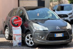 Citroen C3 1.1 Exclusive