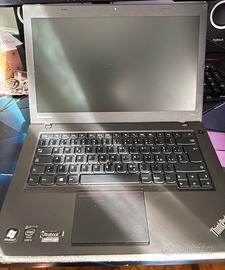 Laptop Thinkpad T440
