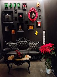 Ristorante/Braceria/Cocktail Bar Frattamaggiore