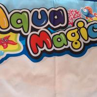 Tappetino Aqua Magic per bambini