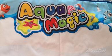 Tappetino Aqua Magic per bambini