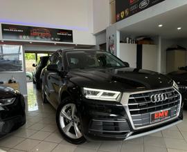 Audi Q5 2.0 TDI 190 CV quattro S tronic Business