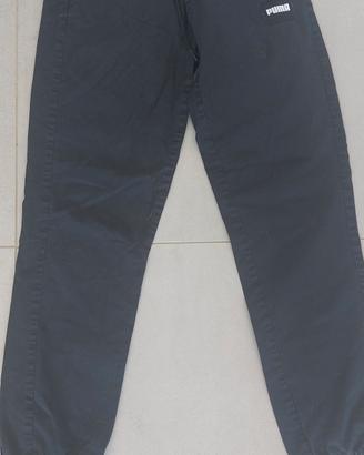 Completo ragazzo Puma 12=14 anni, 