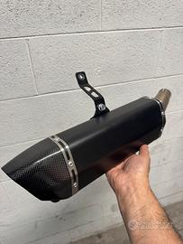 Silenziatore Monster 937
