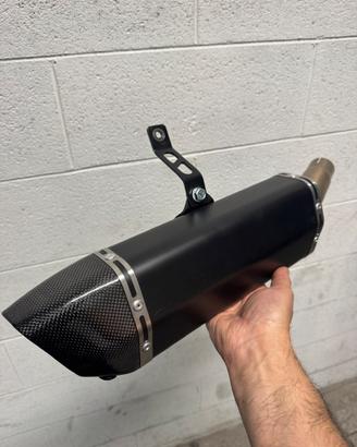Silenziatore Monster 937