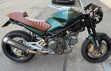 Ducati Monster 900 - 2000