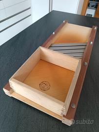 Mandolina Originale Tirolese