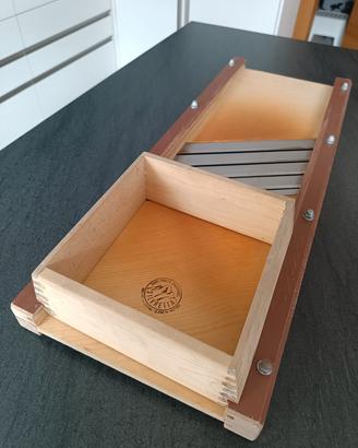 Mandolina Originale Tirolese