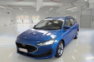 FORD FOCUS 1.5 ECOBLUE 120 CV BUSINESS AUTO SW STA