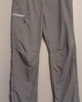 Pantaloe da escursione