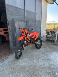 Ktm sx 85