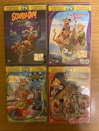 DVD SCOOBY DOO