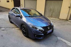 HONDA Civic 1.6 i-DTEC Sport KM. 43.000!!!
