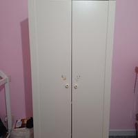 Armadio bambino Ikea