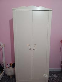 Armadio bambino Ikea