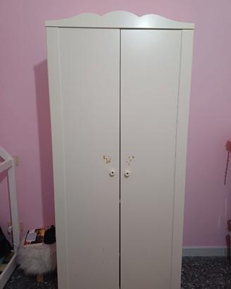 Armadio bambino Ikea
