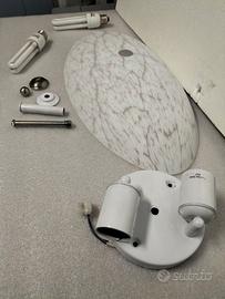 applique con lampade