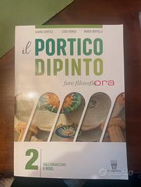 Il portico dipinto 2