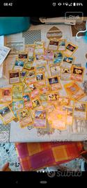 Lotto Legendary collezione Pokémon 