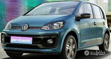 Ricambi volkswagen up-dal 2014/2022 num-099