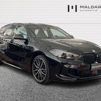 BMW Serie 1 F40 M 135i xdrive auto