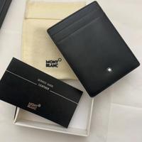 Portadocumenti e carte