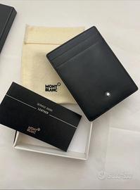 Portadocumenti e carte