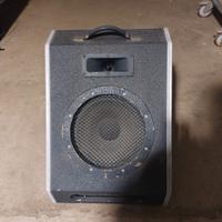 Amplificatore  per chitarra