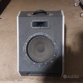 Amplificatore  per chitarra