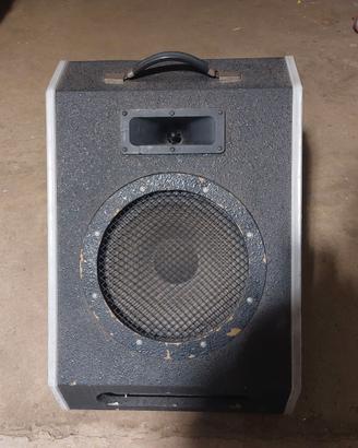 Amplificatore  per chitarra