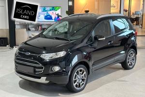 Ford EcoSport 1.0 EcoBoost 125 CV Titanium