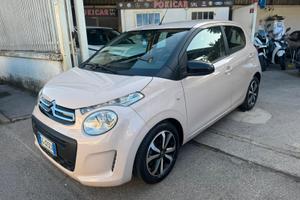 CITROEN C1 1.0 72CV BENZINA 2021