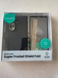 COVER NILLKIN SUPER FROSTED PER SAMSUNG Z FOLD 7