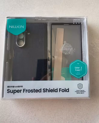 COVER NILLKIN SUPER FROSTED PER SAMSUNG Z FOLD 7