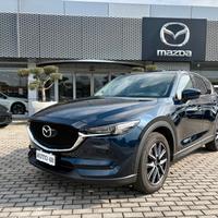 Mazda CX-5 2.2L Skyactiv-D 150 CV 2WD Exceed