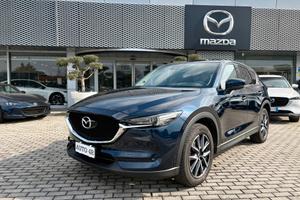 Mazda CX-5 2.2L Skyactiv-D 150 CV 2WD Exceed