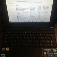 Netbook asus eee pc