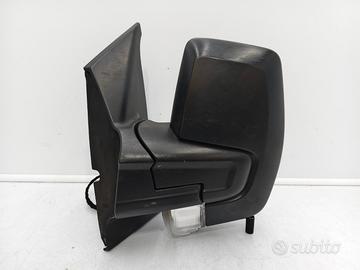 Specchio specchietto retrovisore sx ford transit c